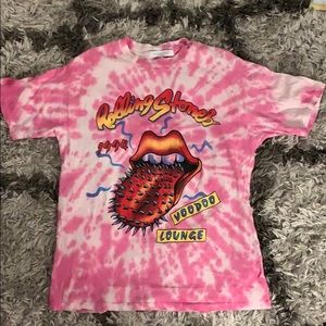 Tshirt from daydreamer multicolor